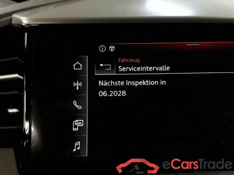 Audi Q4 e-tron  #6