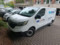 preview Renault Trafic #0