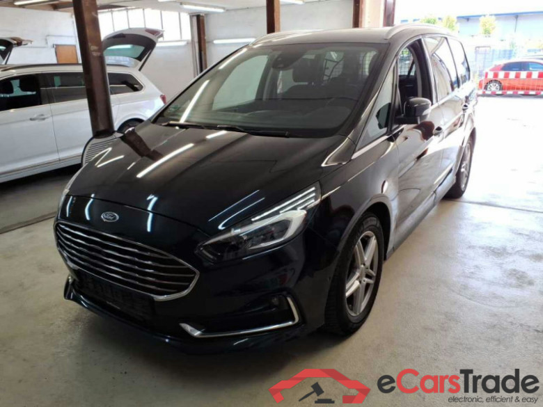 Ford Galaxy  #2