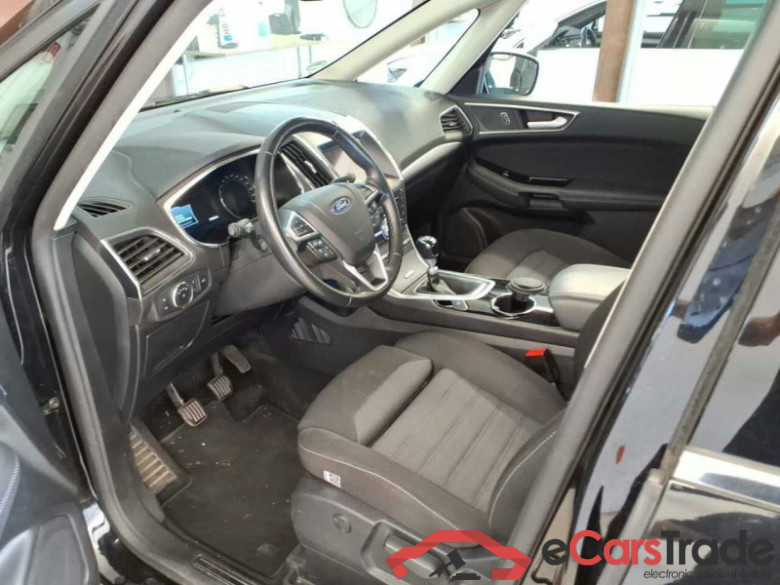 Ford Galaxy  #5