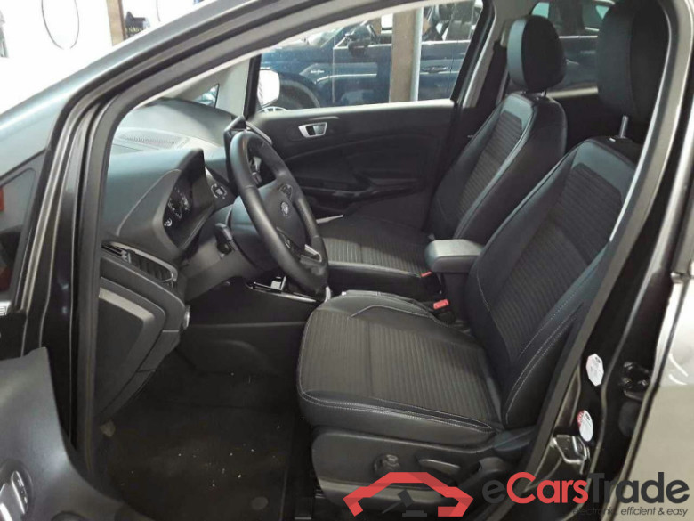 Ford EcoSport  #5