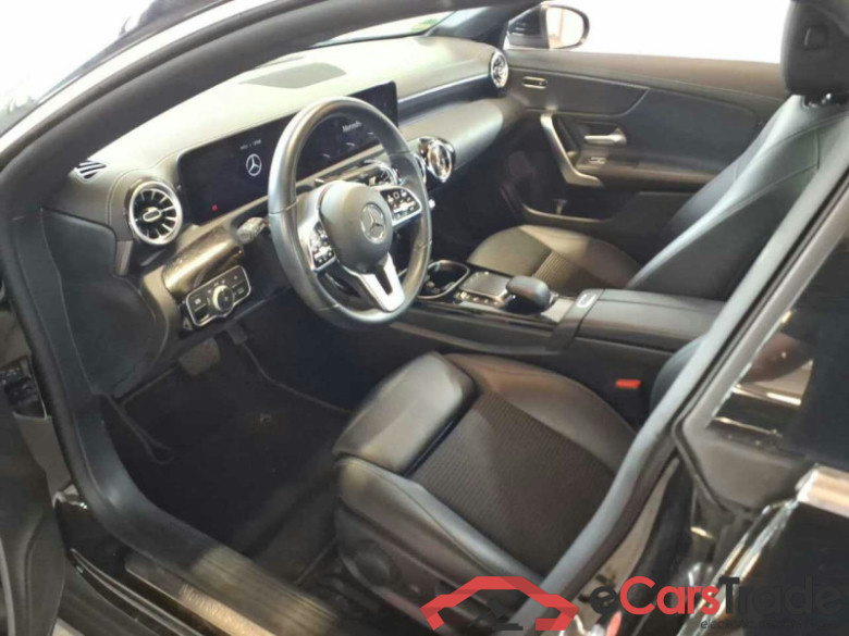 Mercedes-Benz CLA 250e  #5