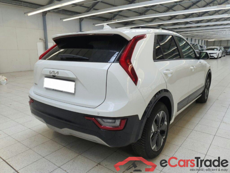 Kia Niro  #3