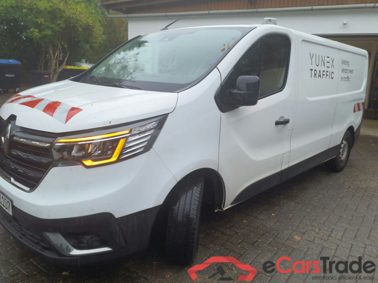 Renault Trafic  #2