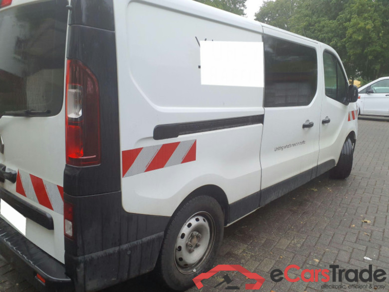 Renault Trafic  #3