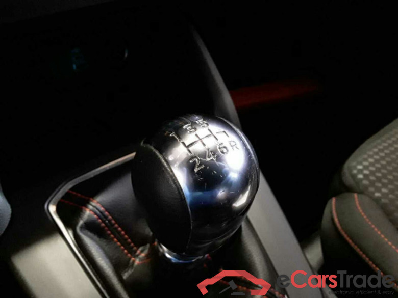 Ford Focus Turnier  #6