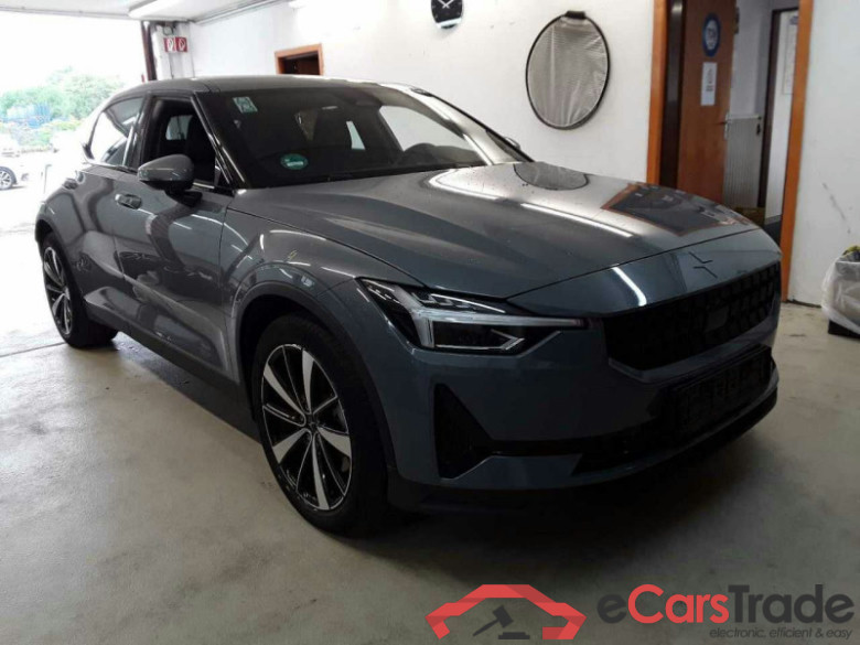Polestar 2  #1