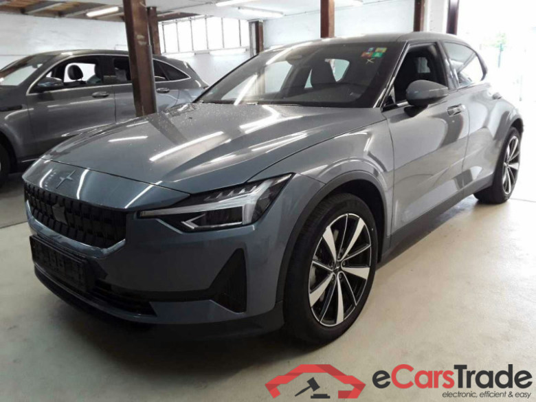 Polestar 2  #2