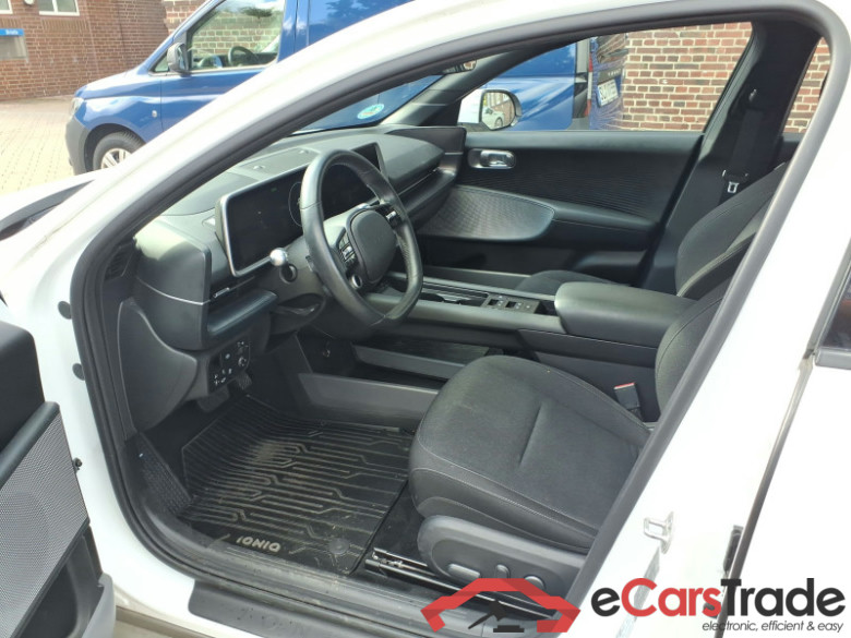 Hyundai Ioniq 6  #5