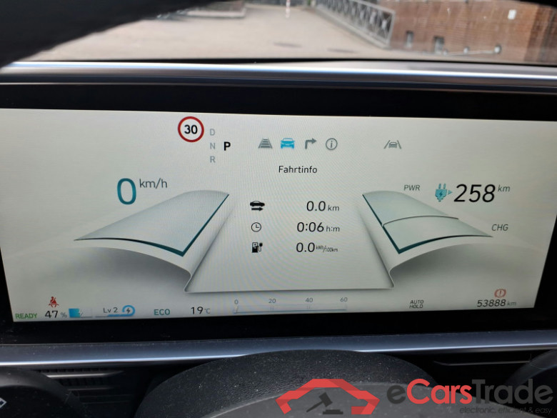 Hyundai Ioniq 6  #6