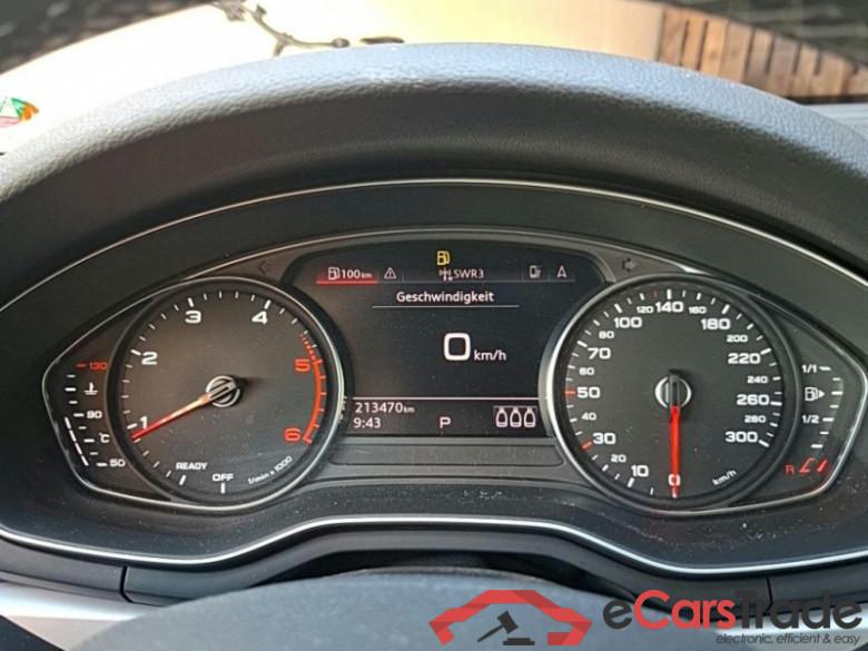 Audi A4  #5