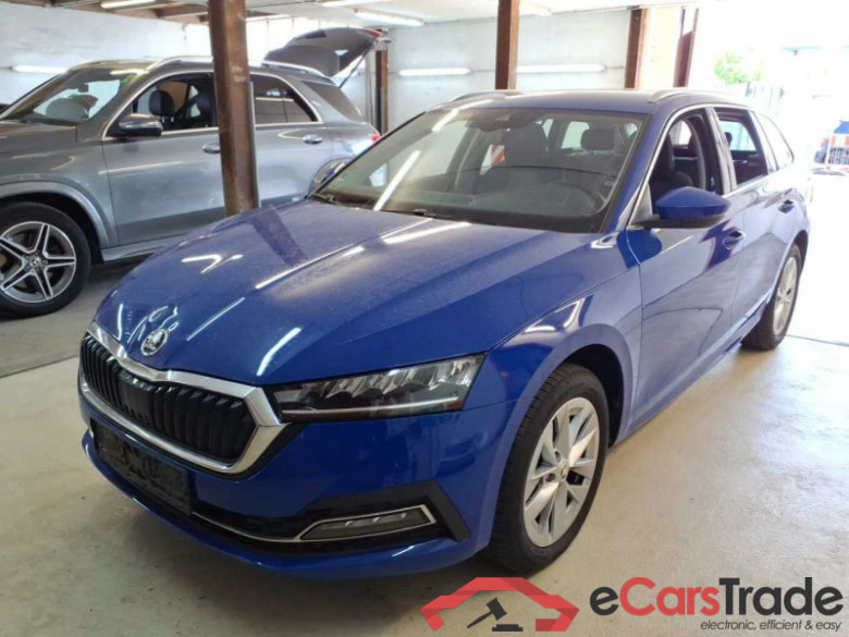 Skoda Octavia  #2