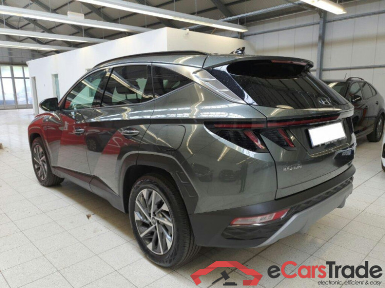 Hyundai Tucson  #4