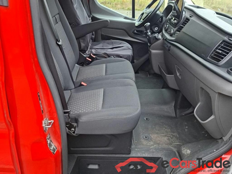 Ford Transit  #3