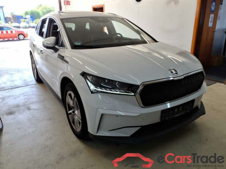 Skoda Enyaq  #1