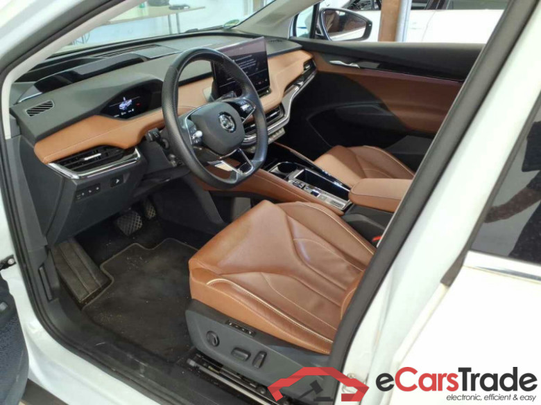 Skoda Enyaq  #5