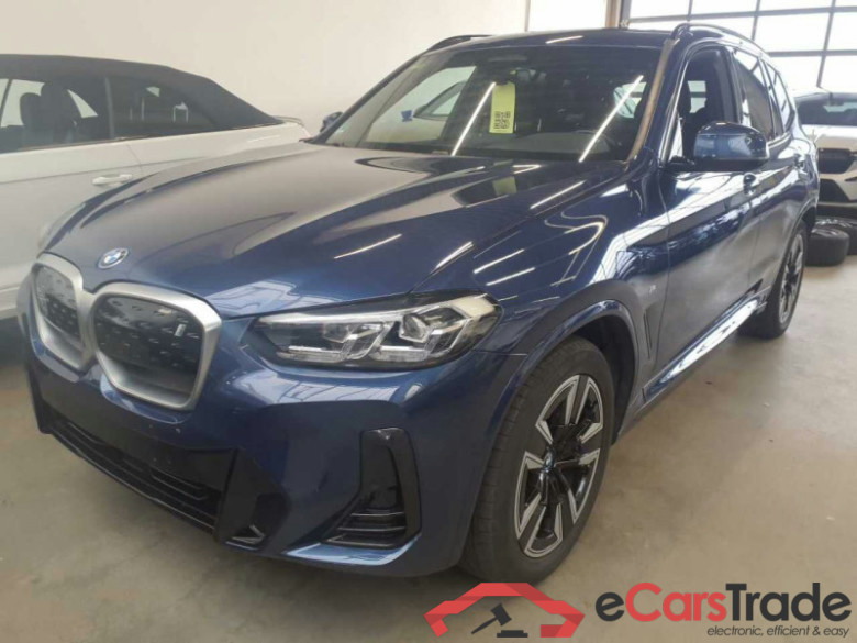 BMW iX3  #2