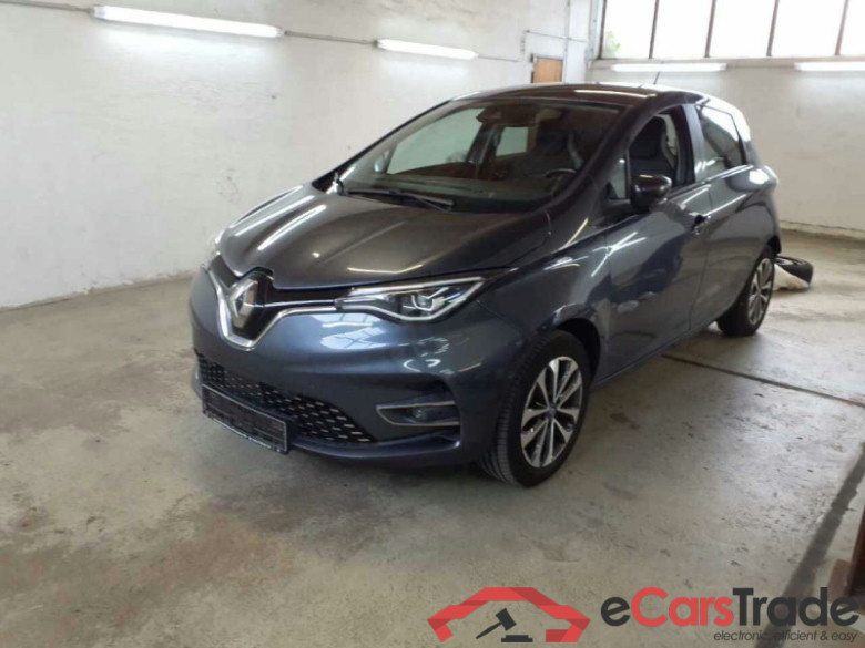 Renault ZOE Life  #2