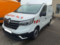 preview Renault Trafic #1
