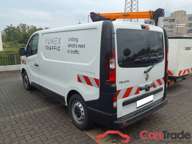 Renault Trafic  #4