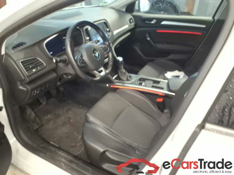 Renault Megane  #5