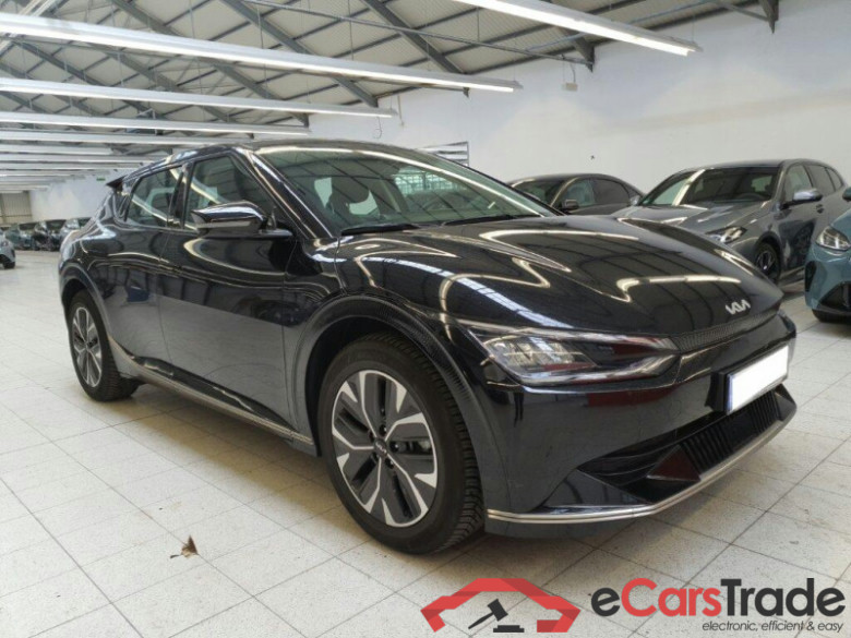Kia EV6 (CV)(2021->) 