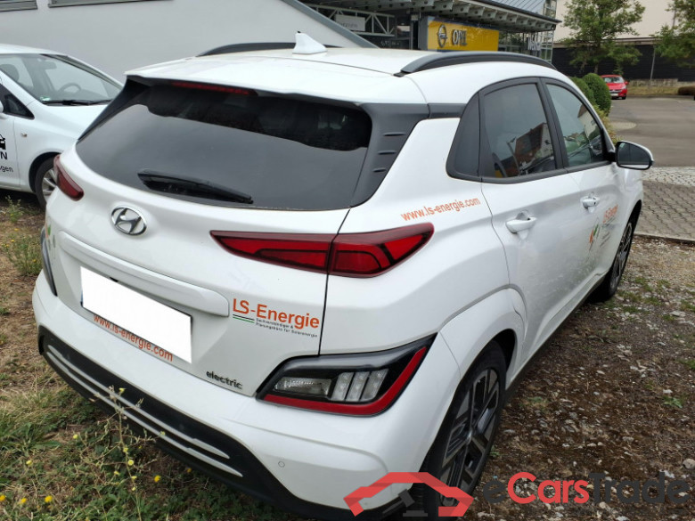 Hyundai Kona  #3