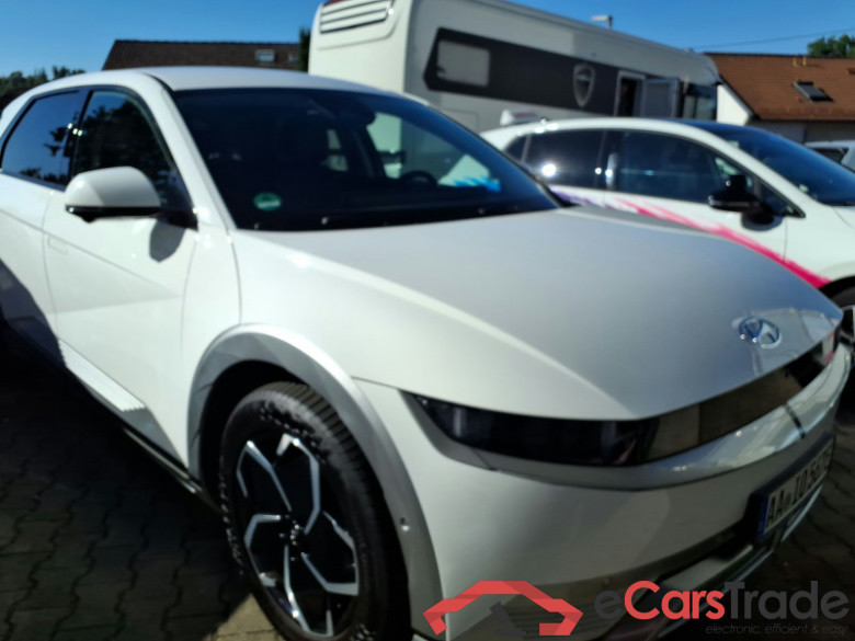 Hyundai Ioniq 5 