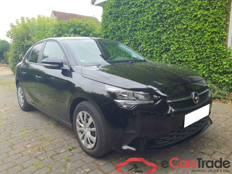 Opel Corsa  #1