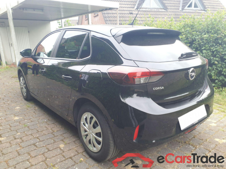 Opel Corsa  #4