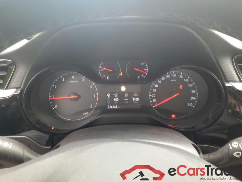 Opel Corsa  #6