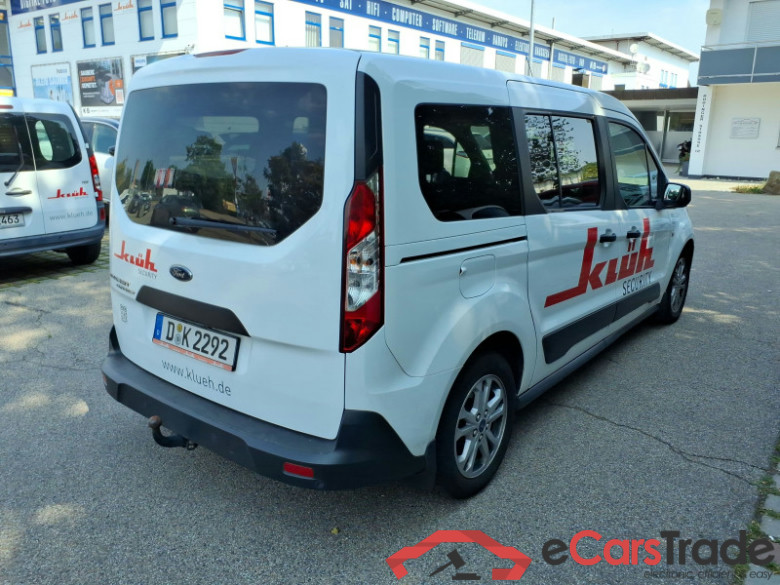 Ford Transit  #3