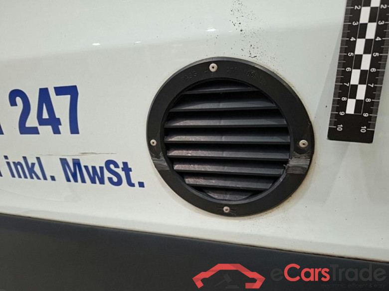 Renault Trafic  #4