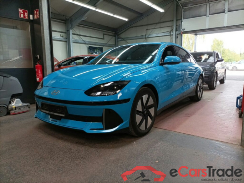 Hyundai Ioniq 6  #2