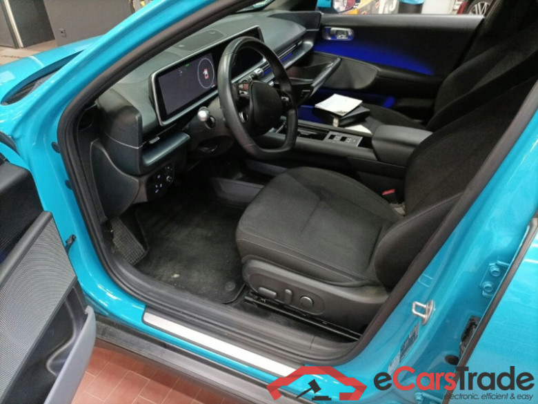 Hyundai Ioniq 6  #5
