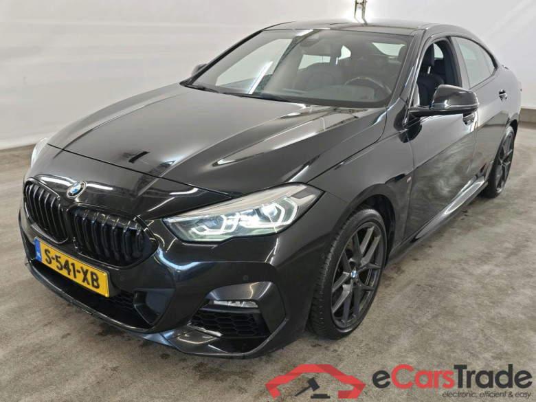 BMW 2 Serie Gran Coupé 220iA Model M Sport #1