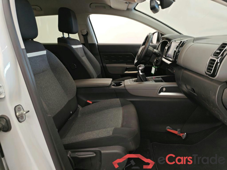Citroën C5 Aircross PureTech 130 S&S Business | D. riem vervangen 05-2025 #3