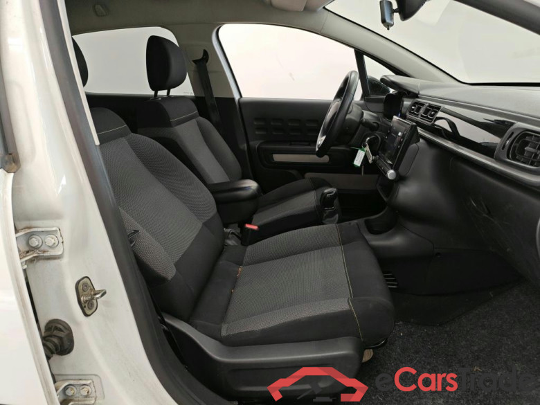 Citroën C3 PureTech 82 Feel Edition 5d #3