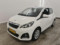 preview Peugeot 108 #0