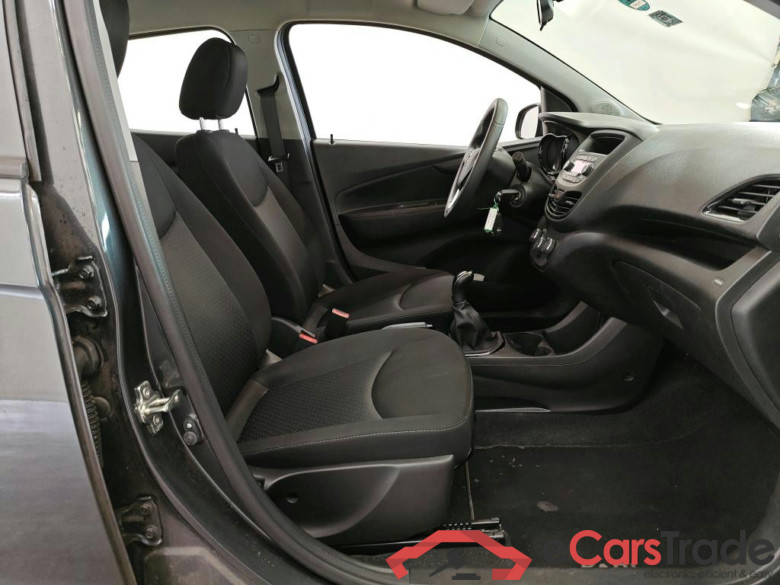 Opel Karl 1.0 Start/Stop Edition 5d #3