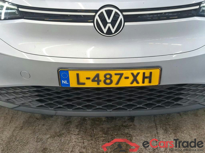 Volkswagen ID.4 77kWh Life Auto 5d #5