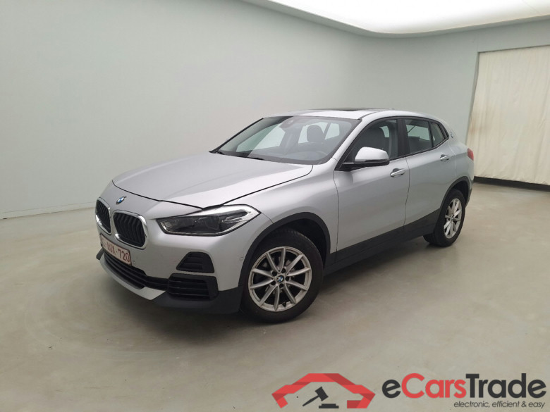 BMW, X2 '17, X2 sDrive 16d 85kW Aut. #2