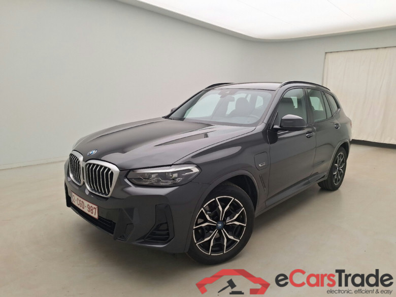 BMW, X3 FL'21 PHEV, X3 xDrive30e 120kW Aut. #2