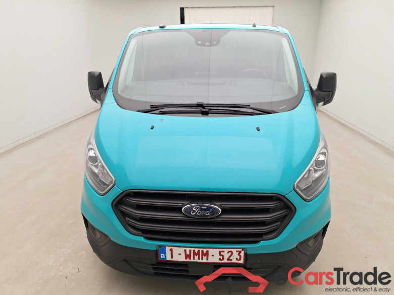 Ford, _Trans.Custom FL'18, 340S TD 130 Tr.A.