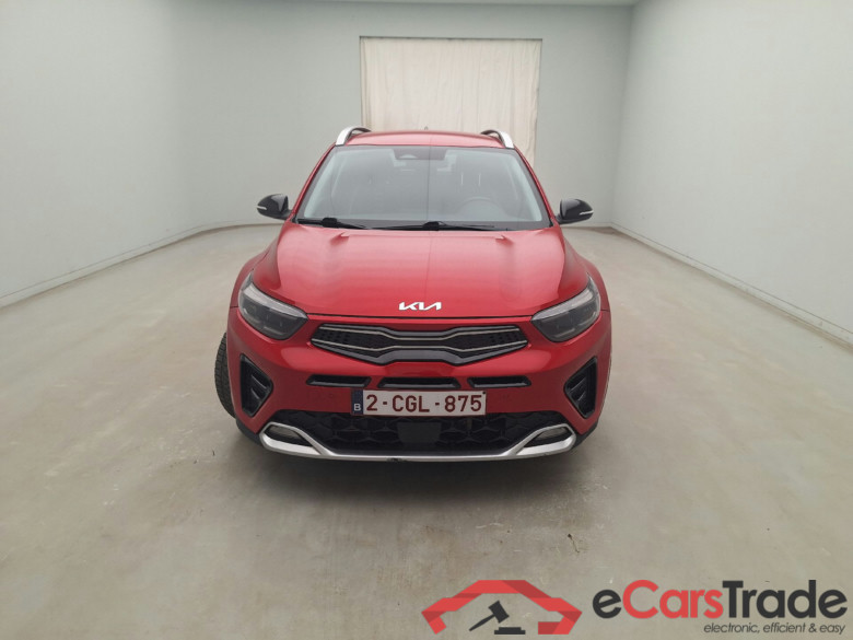 Kia, Stonic FL'20, KIA Stonic 1.0 T 120 MHEV GT Line DCT 5d #2