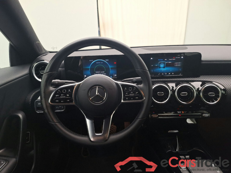 Mercedes, CLA-Class '19, CLA 180 d Business Solut.E.Aut #6