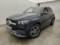 preview Mercedes GLE 350 #0