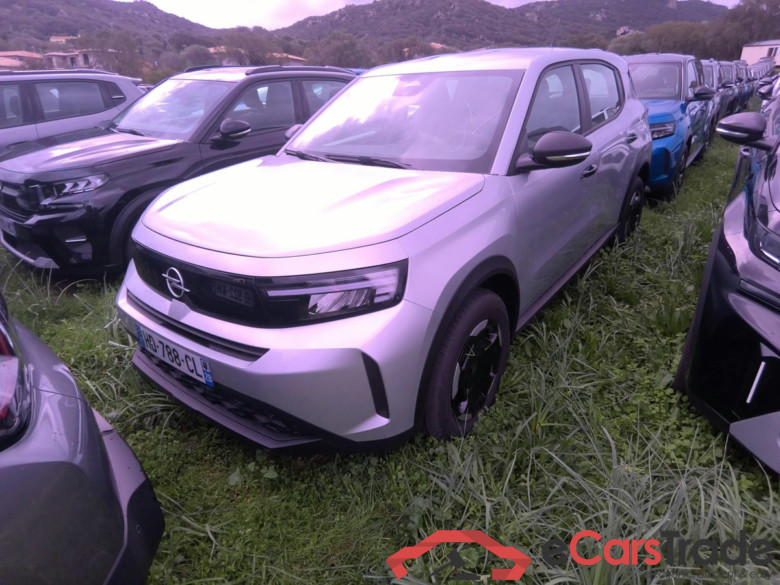 Opel Frontera Edition 44 kWh #1