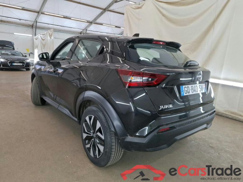 NISSAN Juke / 2019 / 5P / Crossover DIG-T 114 BVM6 Acenta #2