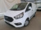 preview Ford Transit Custom #0